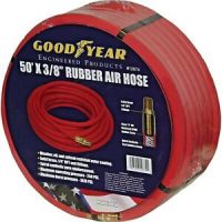 Goodyear Air Hose Review- A Compared Air Hoses Review!