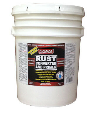 Buy Rust Converter and Primer - Quart (32 Ounce) - One-Step to Remove Rust  and Prime Surface Online in South Africa. B00GUPFNEC