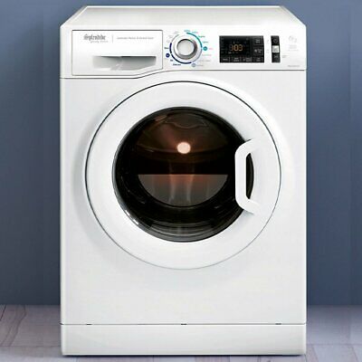 Splendide 2100XC Washer/Dryer Combo - White | Camping World