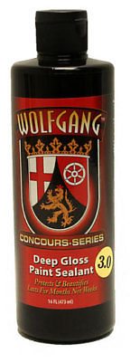 Buy WOLFGANG CONCOURS SERIES WG-0055 SiO2 Paint Sealant, 16 fl. oz Online  in Vietnam. B0875JWWTJ