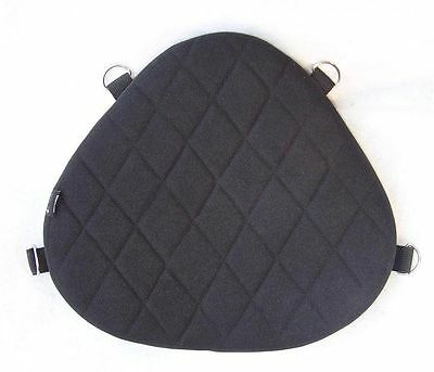 Royal Riding Offers Special Pricing on Gel Seat Pads ahead of Sturgis Rally  - Motorcycle.com News