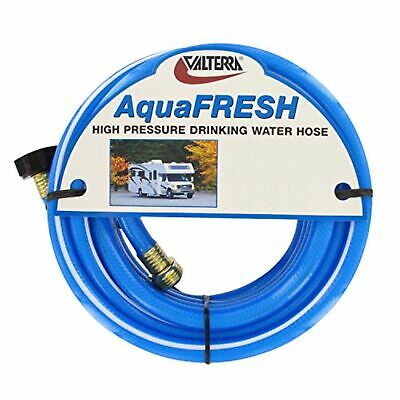 AquaFRESH Blue Drinking Water Hoses - Valterra.com