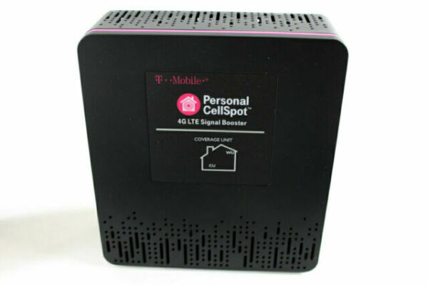 Good T-Mobile Personal CellSpot 4G LTE Signal Booster NXT  CEL-FI-D32-24-訊號加強器–美國eBay｜MYDAY代標代購網、海外購物第一站
