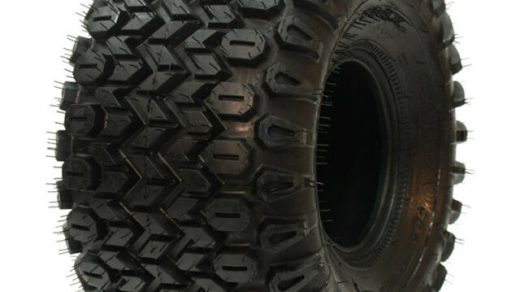 Carlisle HD Field Trax ATV/UTV Tyre | British Rubber Company