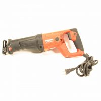 Buy Reciprocating Saw, GALAXIA 9 Amps Professional Corded Sabre Saw with  4Pcs Blades 1-1/8(28mm) Stroke Length, 0-2800SPM and 6 Max. cutting Depth  in Wood and Metal Cutting Online in Vietnam. B07R2KPKN4