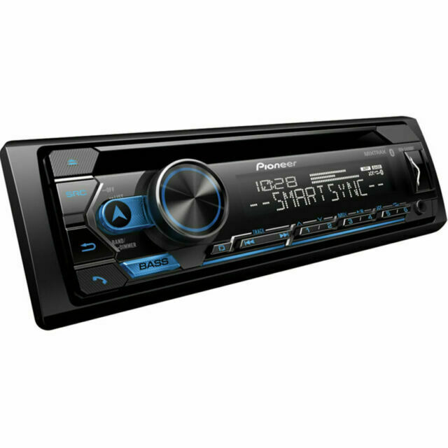 Pioneer Single Din In-Dash CD/CD-R/Rw, MP3/Wma/Wav Am/FM Front  USB/Auxiliary Input MIXTRAX and Arc Support Car Stereo Receiver Detachable  Face Plate- Buy Online in Gambia at gambia.desertcart.com. ProductId :  1151670.