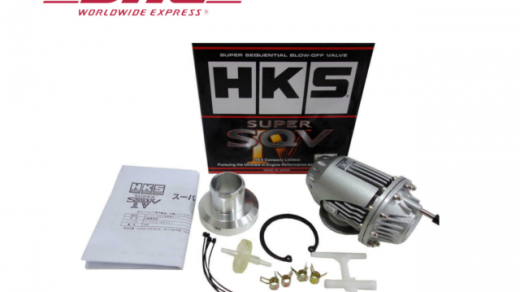 SUPER SQV4 FK8 K20C | HKS USA