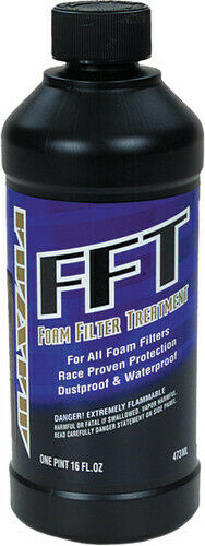 Maxima FFT Foam Filter Oil Treatment 1 Quart 60901 for sale online | eBay