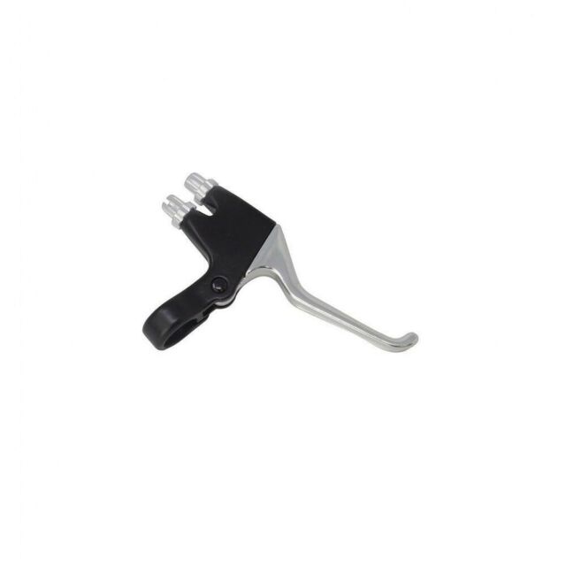 Dual-Pull MTB Bike Brake Lever for Left or Right Side Use Sunlite Alloy  Double Sporting Goods Brake Levers romeinformation.it