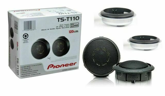 Pioneer TS-T110 7/8
