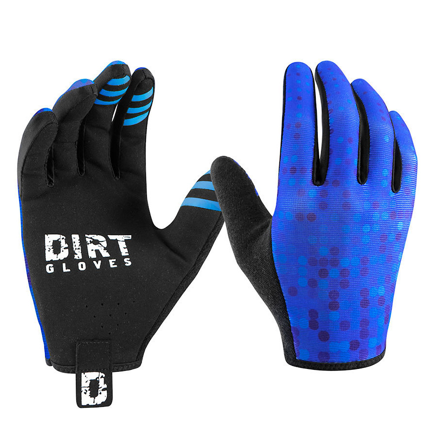 Dirt Gloves Mountain Bike MTB Gloves | Non-Padded | Sweat Cloth Gloves -  Reviews, Comparisons, Specs - Mountain Bike Gloves - Vital MTB