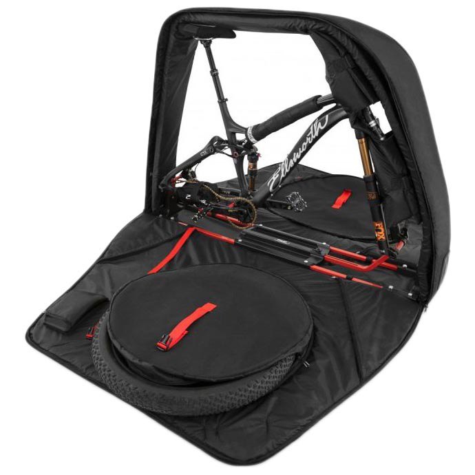 Review: Scicon AeroComfort 2.0 bike bag | road.cc