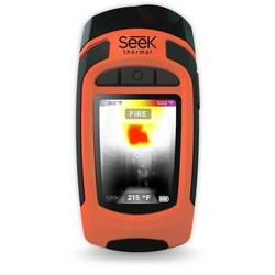 Seek Reveal FirePro Thermal Imaging Camera, Seek Thermal Imaging Camera, Seek  Thermal Scanner, Seek Thermal Imager, सीक थर्मल कैमरा - Shetala Agencies  Private Limited, Chennai | ID: 22221014830