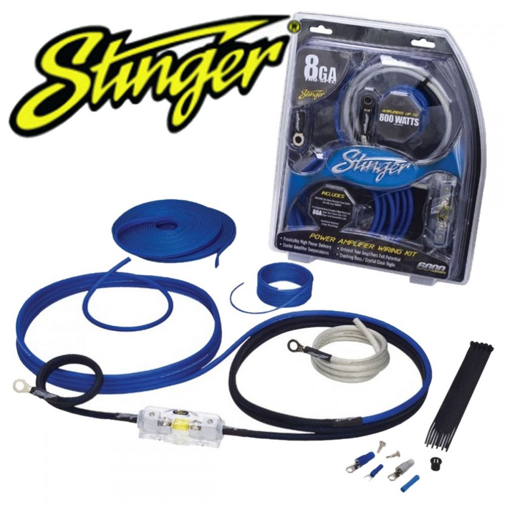 Stinger SK6281