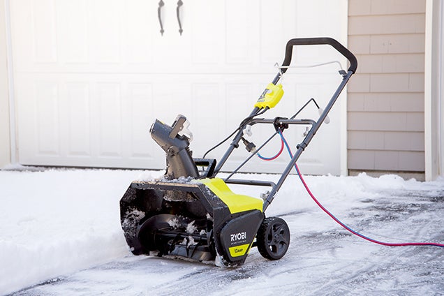 The Best Snow Blowers for 2021 | Reviews by Wirecutter