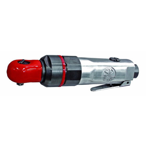 SP Air Corporation SP-1764 1-4 in. Mini Air Impact Ratchet Wrench | CPO  Outlets