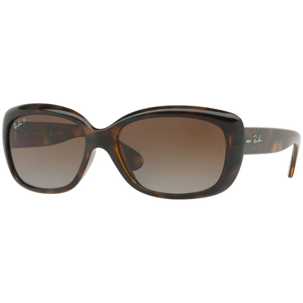 Ray-Ban Jackie O Sunglasses in Brown - Lyst