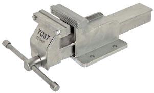 Yost Vises Made in USA