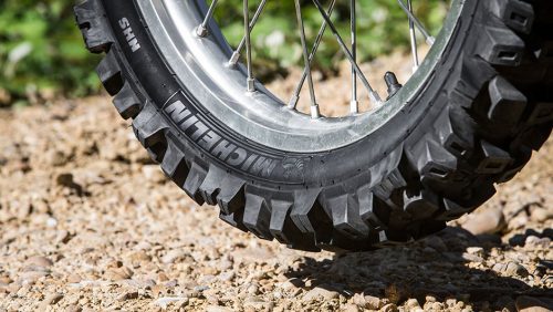 Best MICHELIN Dirt Bike Tires | Motocross Advice