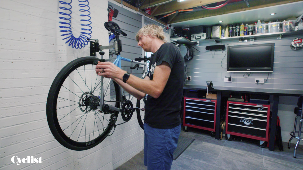 Nine best bike repair work stands reviewed | Cyclist