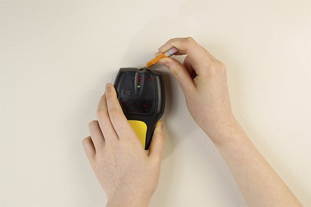 Top 6 Best Stud Finder On The Market - Ultimate Reviews & Buyer's Guide