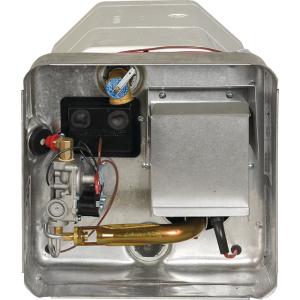 Suburban Water Heater 5117A (Pilot Ignition-LP Gas) SW6P - Suburban RV Parts
