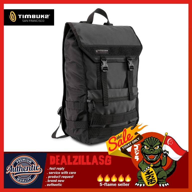 Timbuk2 Rogue Laptop Backpack Bag, Men's Fashion, Bags, Backpacks on  Carousell