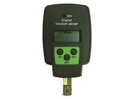 605 Digital Vacuum Gauge | TPI USA