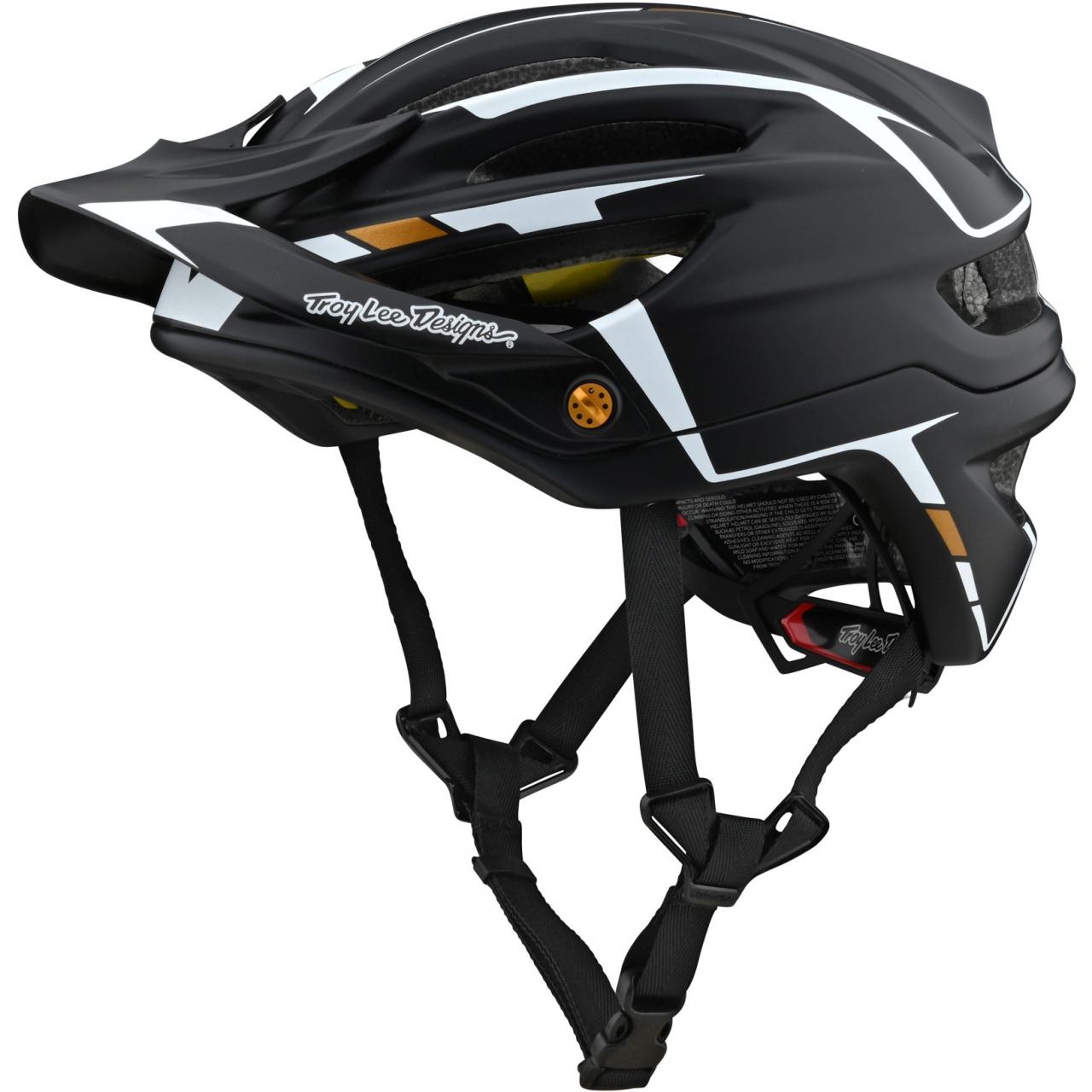 Troy Lee A2 MIPS Helmet Offers Plenty of Benefits for 9 [Review] -  Singletracks Mountain Bike News