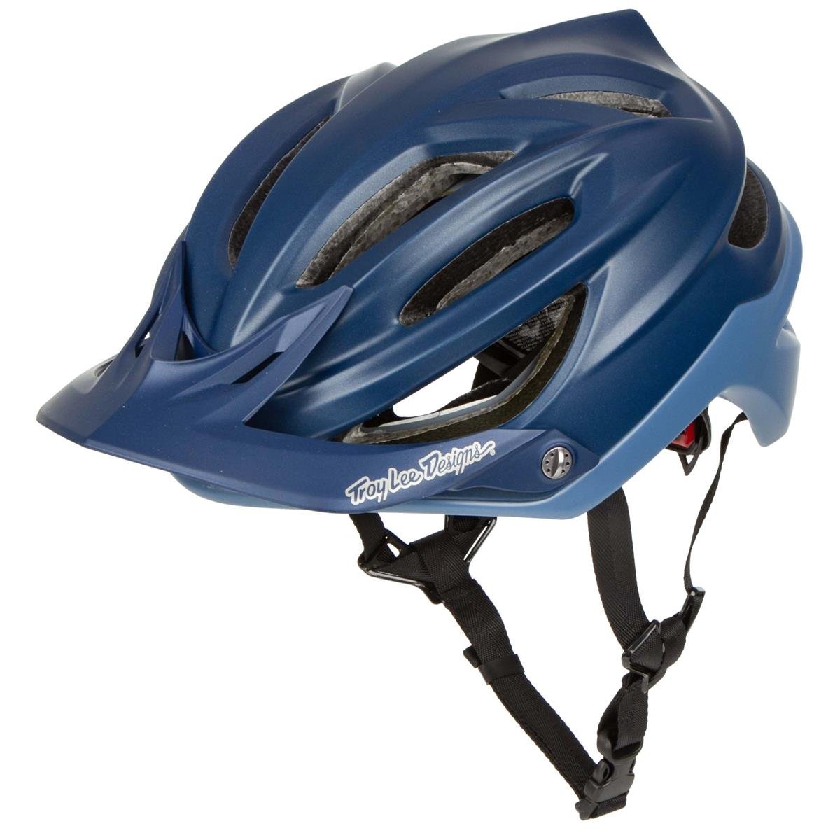 Reviewed: Troy Lee Designs A2 MTB Helmet - Total Wom...