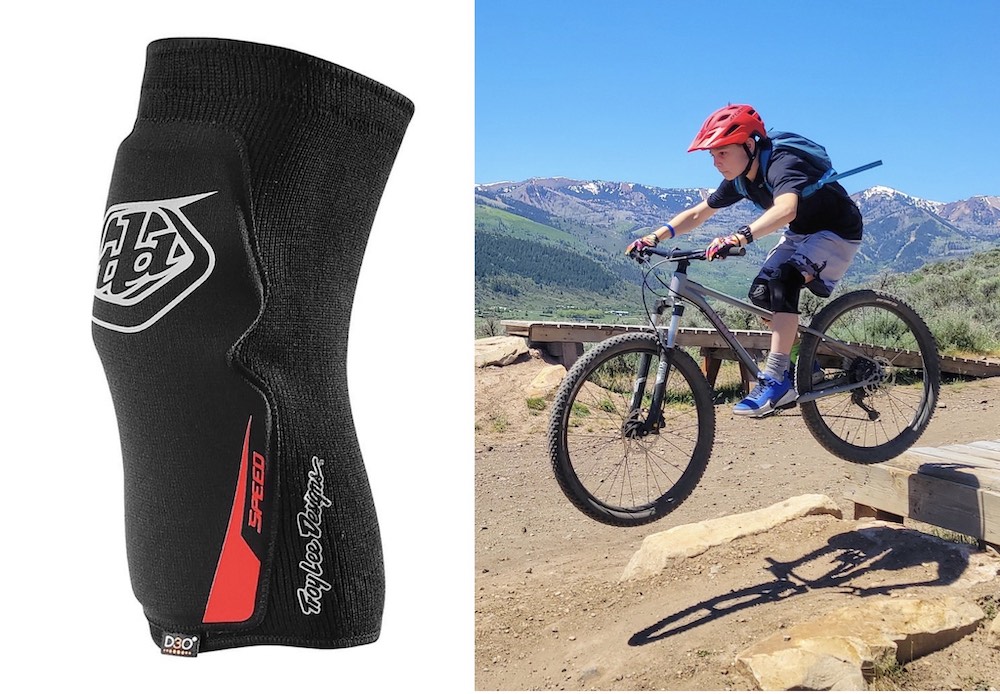 8 Best Kids Knee and Elbow Pads (For Everyday and Trail Riding)