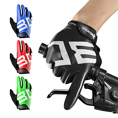 BOODUN, Bike Gloves / Cycling Gloves, Search LightInTheBox