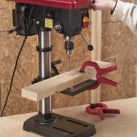 6 Best Budget Drill Presses of 2021 - Cheap Picks & Reviews - House Grail