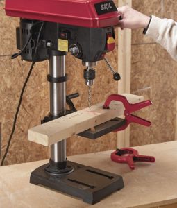 6 Best Budget Drill Presses of 2021 - Cheap Picks & Reviews - House Grail