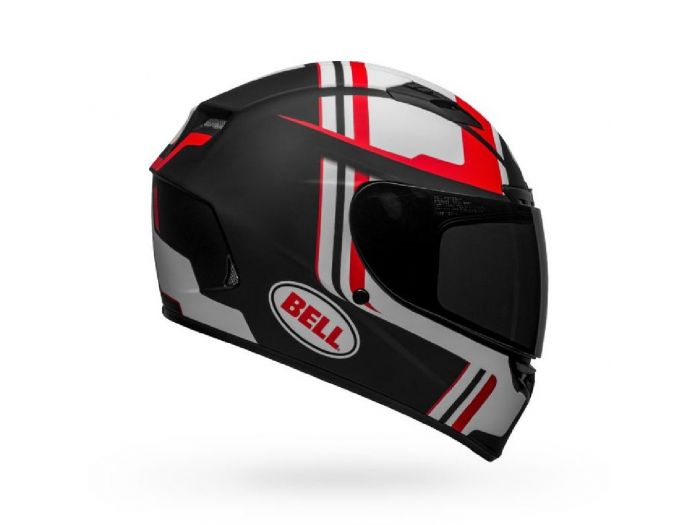 BELL Qualifier DLX Full-Face Helmet Review 2021