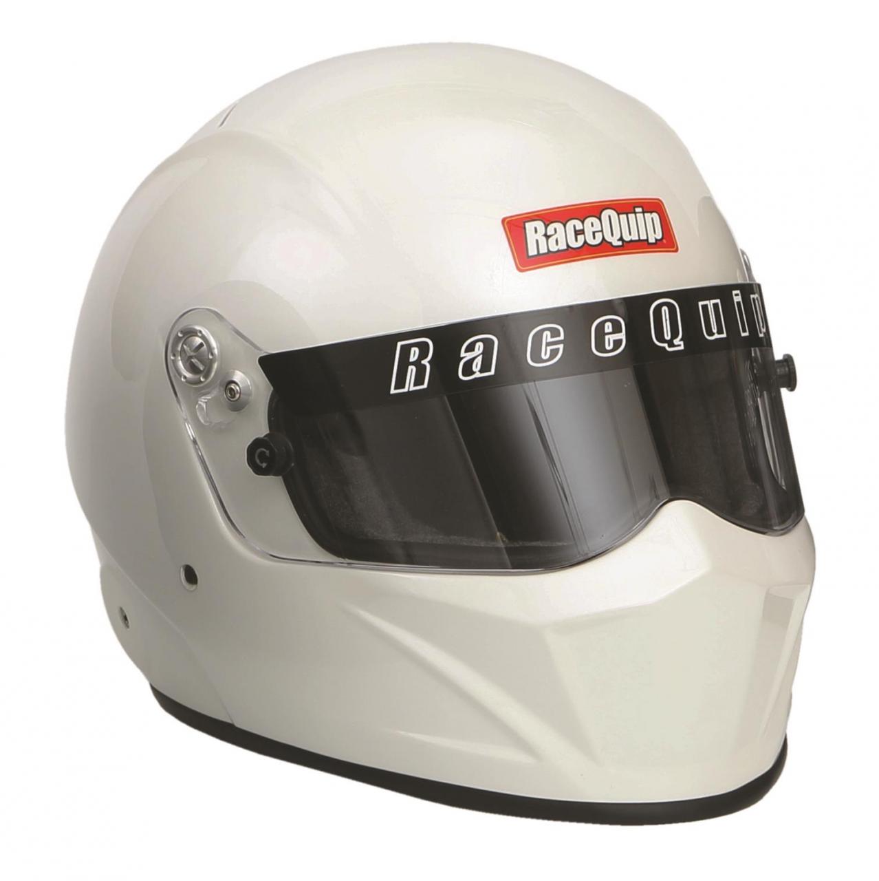 Racequip 283115 RaceQuip VESTA15 Full Face Helmets | Summit Racing