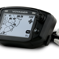 Voyager GPS | Digital Gauges | TrailTech