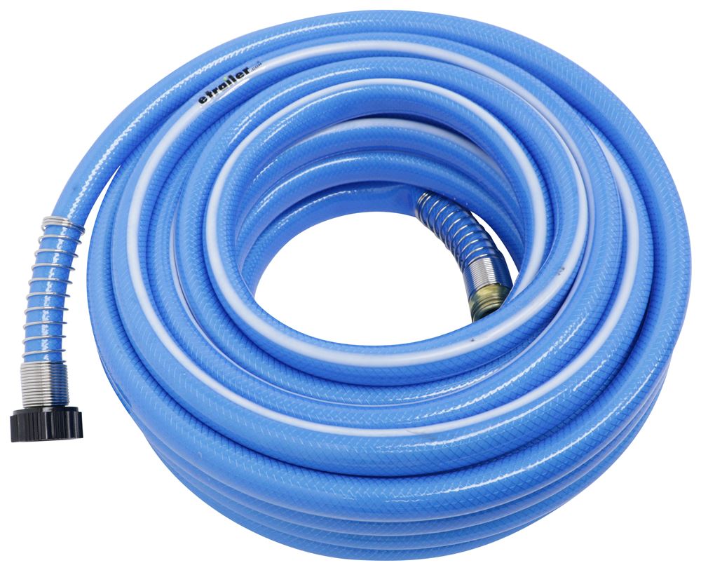High Pressure Drinking Water Hose by Valterra | Airstream Supply Company