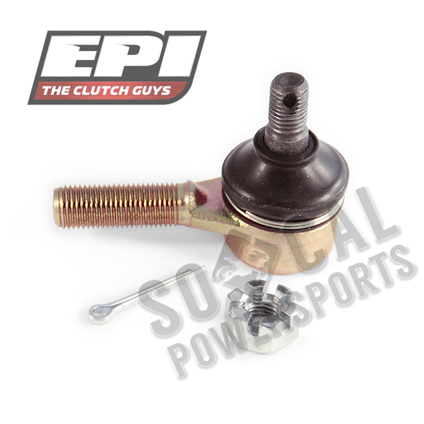 Other EPI Tie Rod Ends Outer Thread WE315028 Automotive