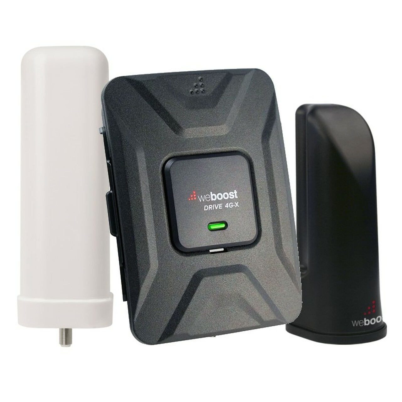weBoost Drive 4G-X RV Cell Phone Signal Booster 470410