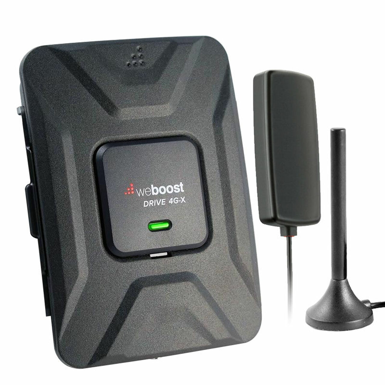weBoost Drive 4G-X MAX Cell Phone Signal Booster for Vehicles 470510