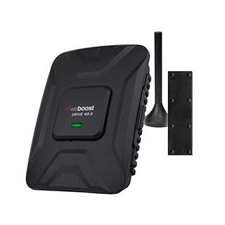 Drive 4G-X Cell Phone Signal Booster | weBoost
