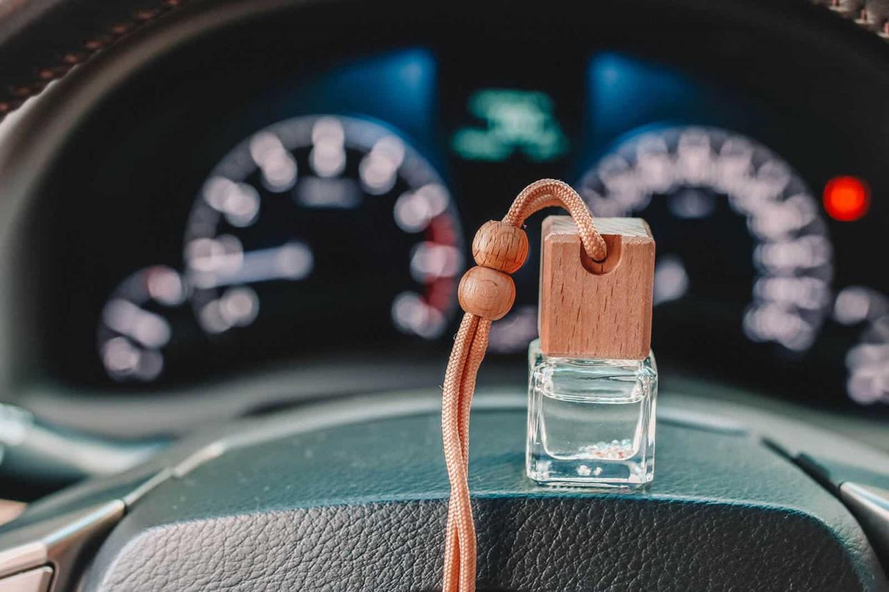 The 6 Best Car Essential Oil Diffuser - Wellness Aromas