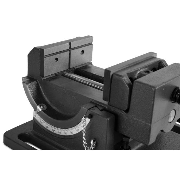 Best Drill Press Vise Reviews 2021- Guide From Experts