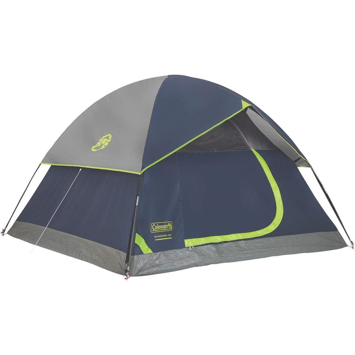 Coleman Sundome 2 Person Tent Review (Great Price) | Mountains For Everybody