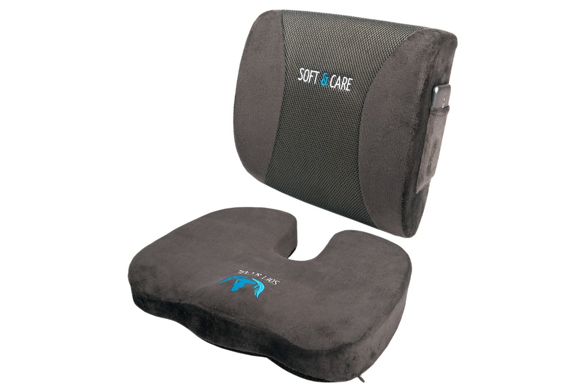 Seat Cushion Set – SOFTaCARE