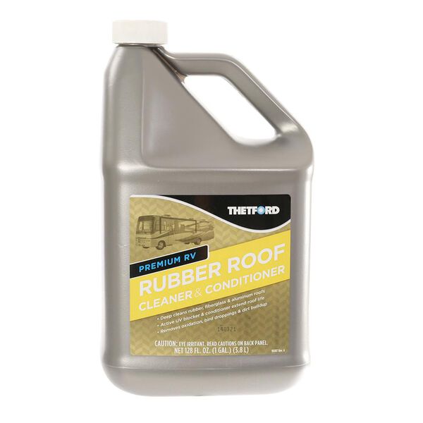 Dicor Ready-to-Use Rubber Roof Cleaner, 32 oz. spray – TeardropShop.com