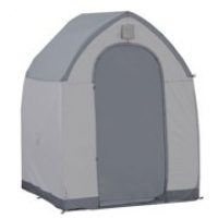 The YardStash IV: Heavy Duty, Space Saving Outdoor Storage Shed Tent :  Amazon.ca: Patio, Lawn & Garden