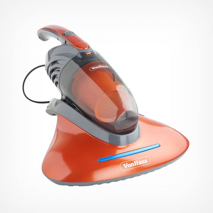 UV Handheld Vacuum Cleaner | Handheld Vac | VonHaus