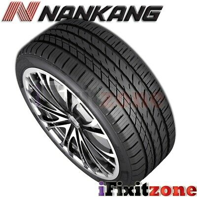 225/40R18 92H Nankang NS-25 Performance Radial Tire Tires Passenger Car